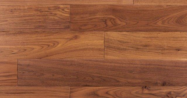 Urban Hardwood Flooring Walnut Natural EX-WN302